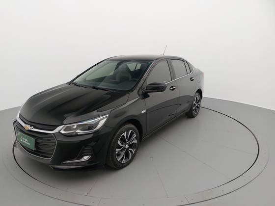 CHEVROLET ONIX 2024