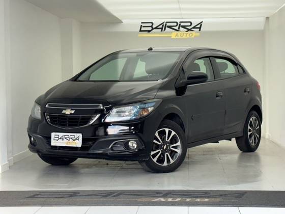 CHEVROLET ONIX 2016