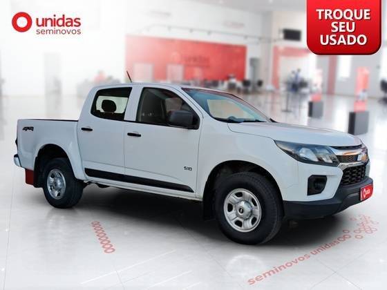 CHEVROLET S10 2023