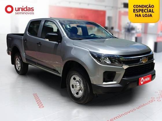 CHEVROLET S10 2023