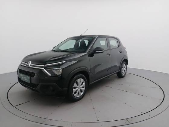 CITROËN C3 2024