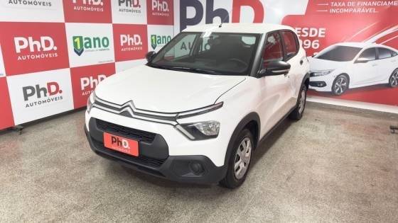 CITROËN C3 2023