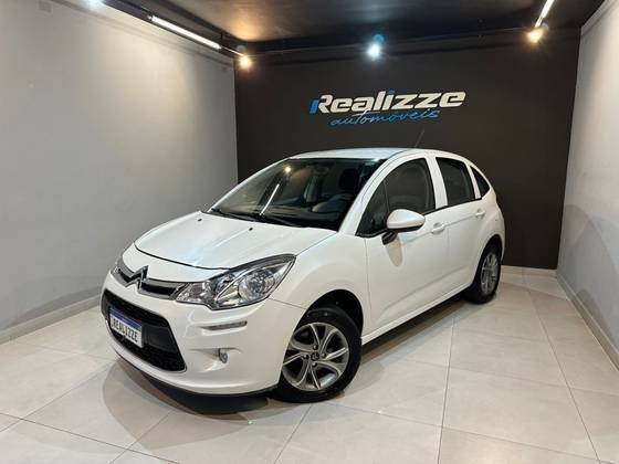 CITROËN C3 2015