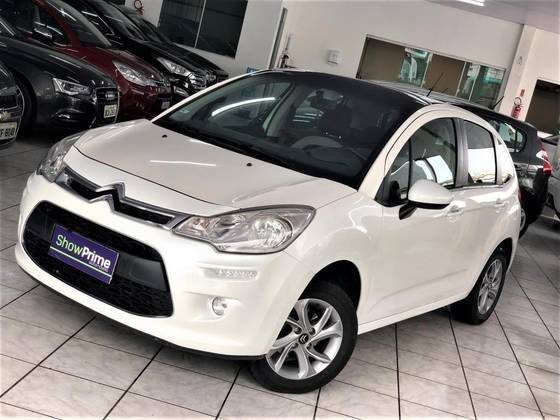 CITROËN C3 2015