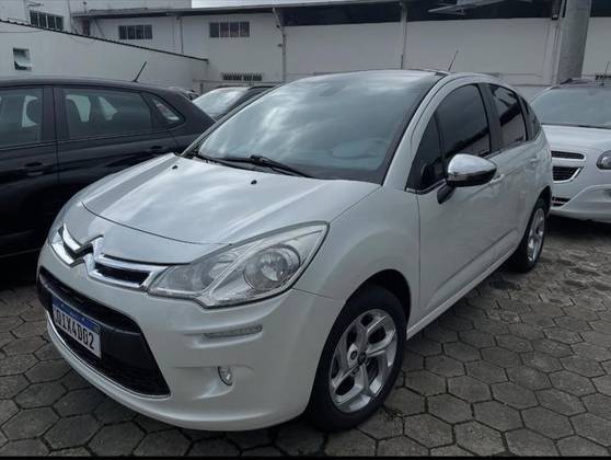 CITROËN C3 2017