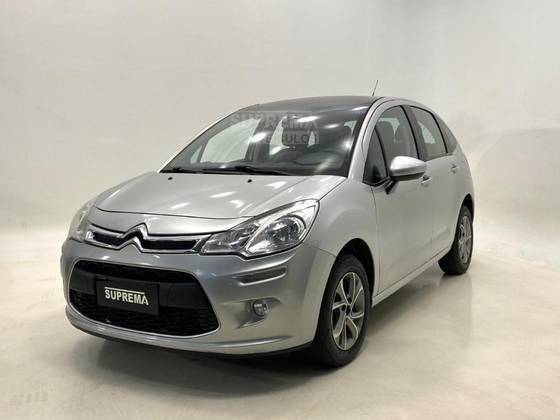 CITROËN C3 2017