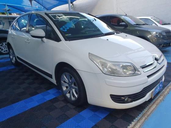 CITROËN C4 2013