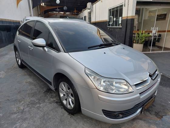 CITROËN C4 2011