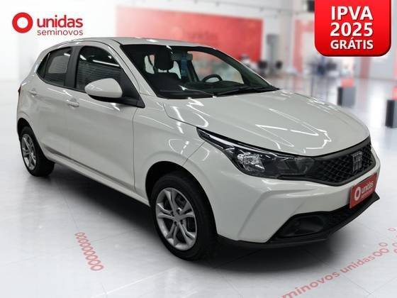 FIAT ARGO 2024