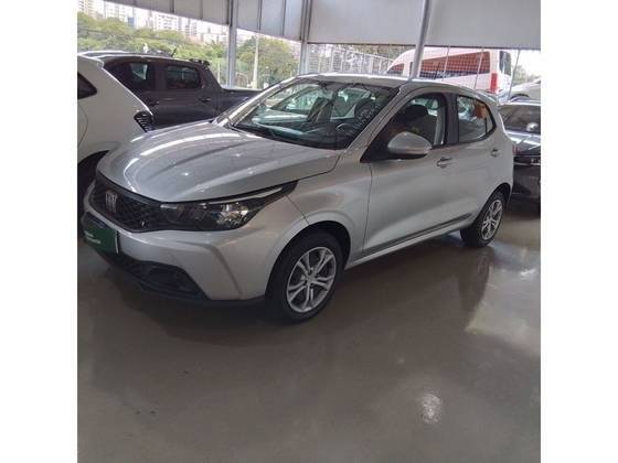 FIAT ARGO 2024