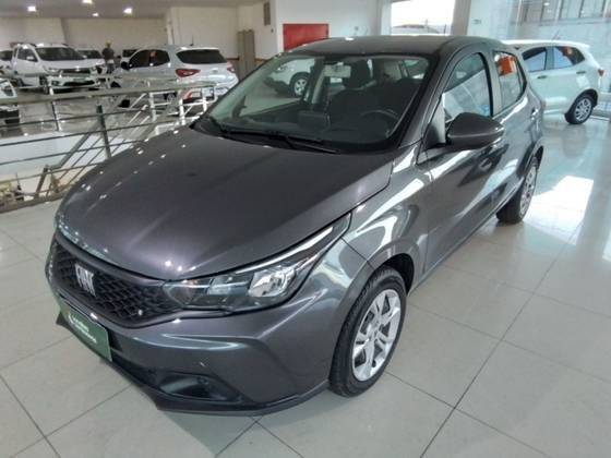 FIAT ARGO 2024