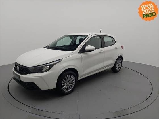 FIAT ARGO 2024