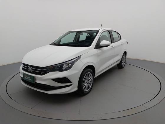 FIAT CRONOS 2024