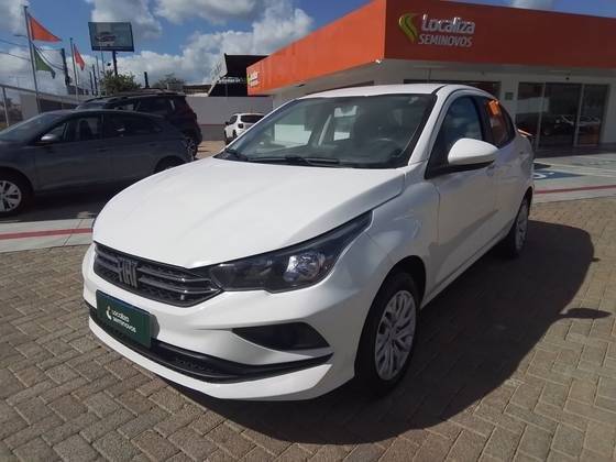 FIAT CRONOS 2024