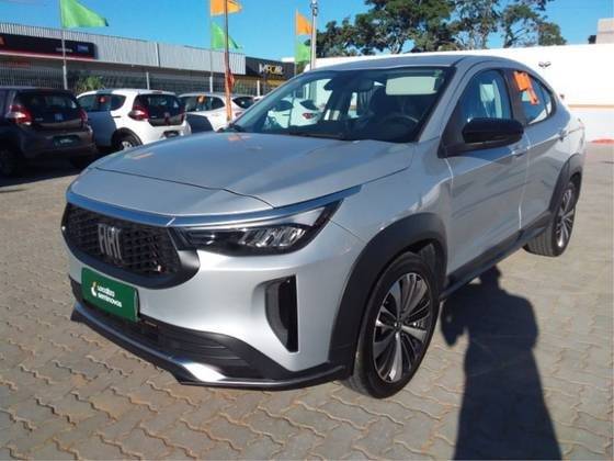 FIAT FASTBACK 2024