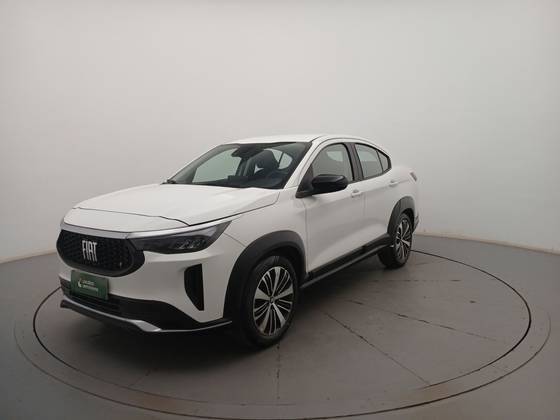FIAT FASTBACK 2024