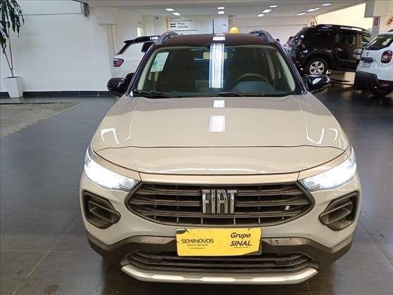 FIAT PULSE 2023