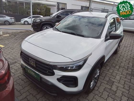 FIAT PULSE 2024