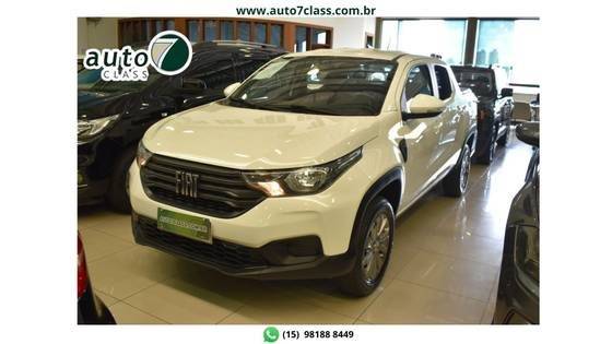 FIAT STRADA 2023