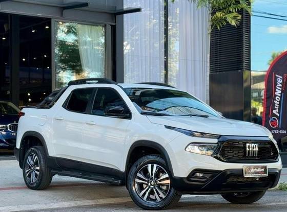 FIAT TORO 2025