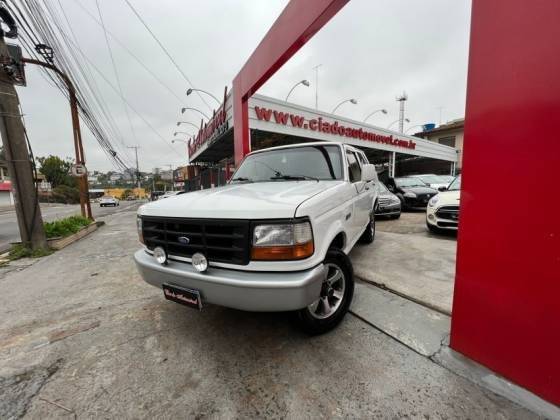 FORD F-1000 1997