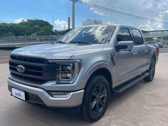 FORD F-150 2023