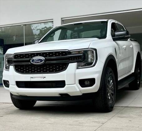 FORD RANGER 2026