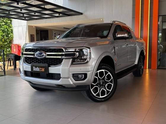 FORD RANGER 2024