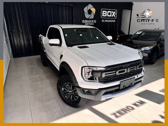 FORD RANGER 2024