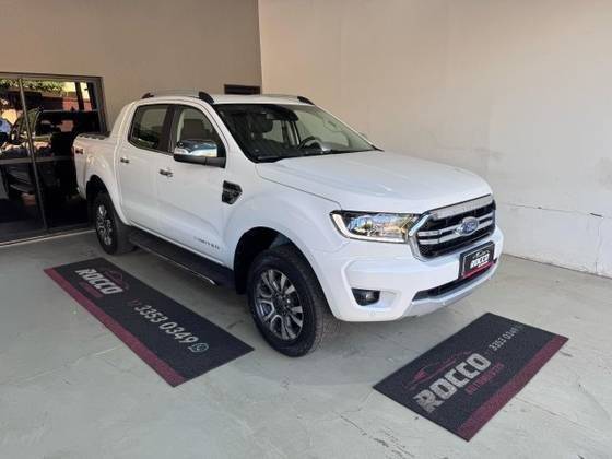 FORD RANGER 2022