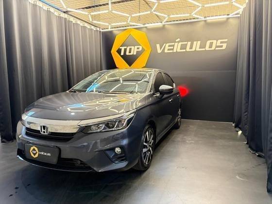 HONDA CITY 2024