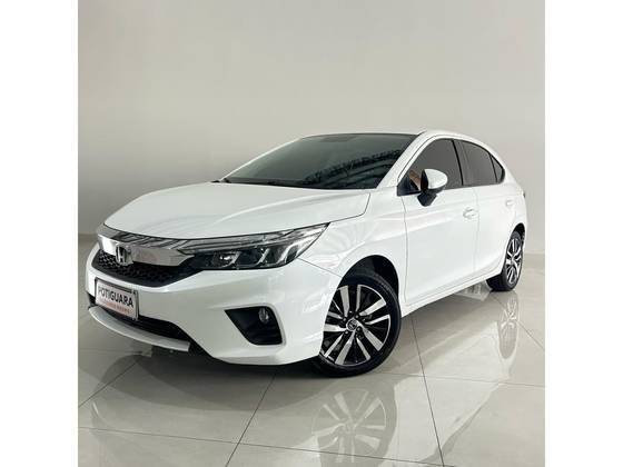 HONDA CITY 2024
