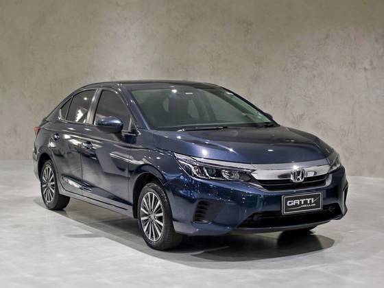 HONDA CITY 2025