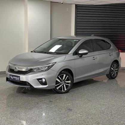 HONDA CITY 2022