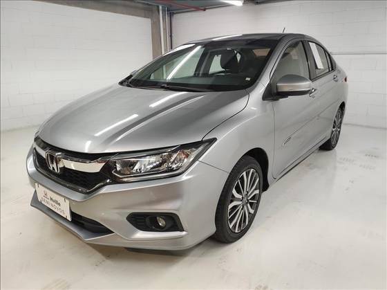 HONDA CITY 2020