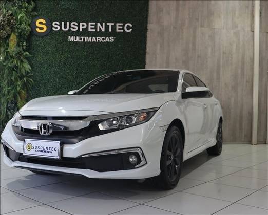 HONDA CIVIC 2021
