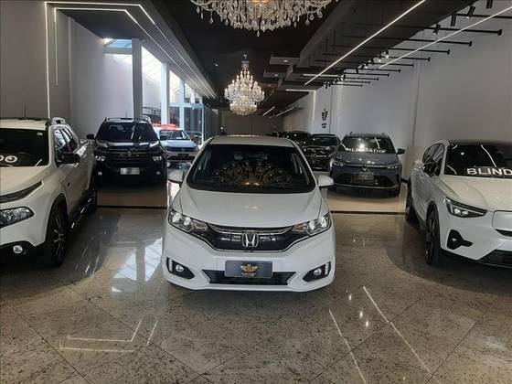 HONDA FIT 2021
