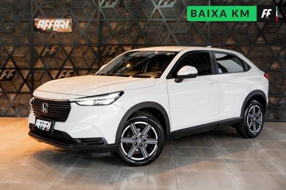 HONDA HR-V 2023