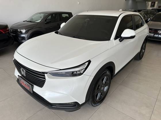 HONDA HR-V 2025