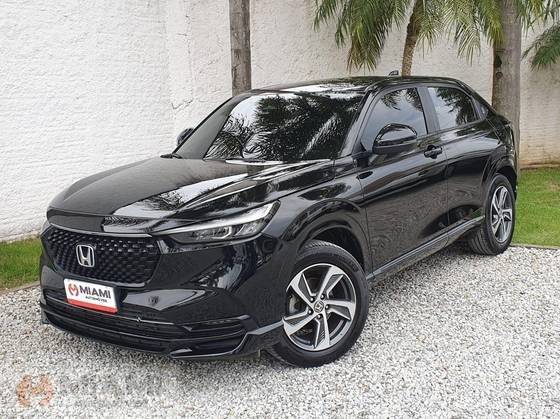 HONDA HR-V 2024
