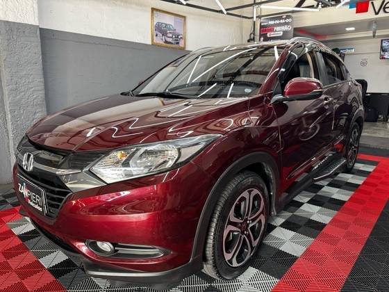 HONDA HR-V 2017