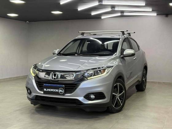 HONDA HR-V 2020