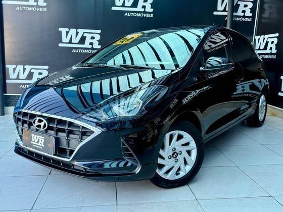 HYUNDAI HB20 2020