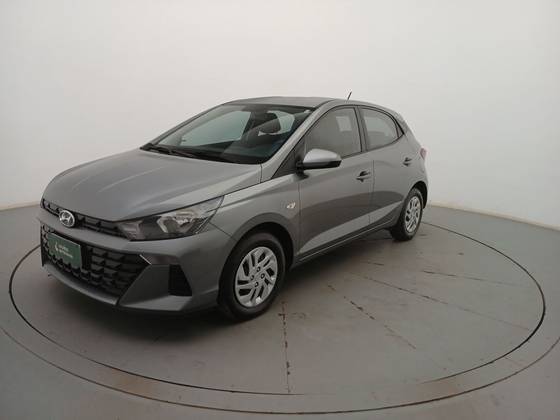 HYUNDAI HB20 2024