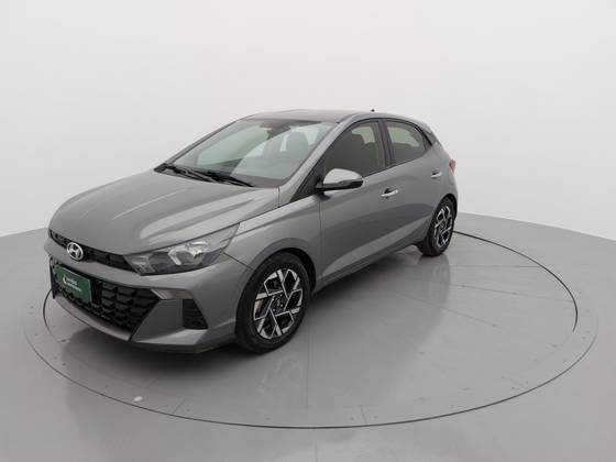 HYUNDAI HB20 2024