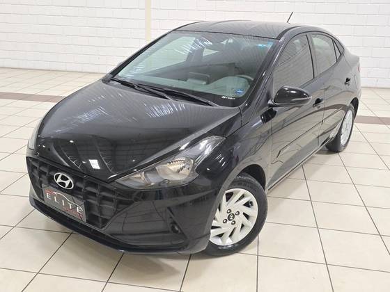 HYUNDAI HB20S 2022