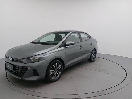 HYUNDAI HB20S 2024
