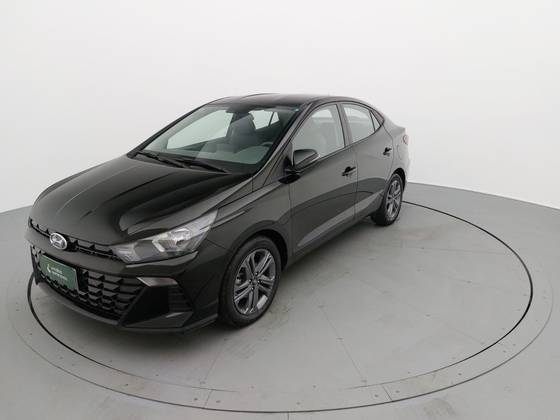 HYUNDAI HB20S 2024