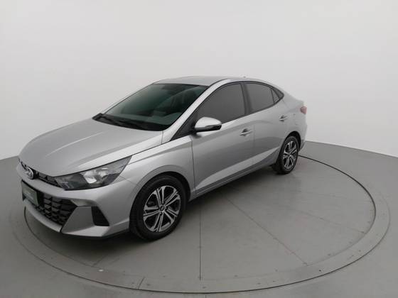 HYUNDAI HB20S 2024