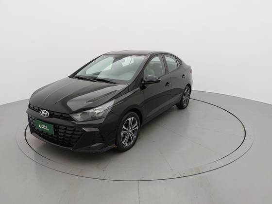 HYUNDAI HB20S 2024